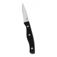 Chicago Cutlery Metropolitan 2.75" Parer Knife in Black CHI1239